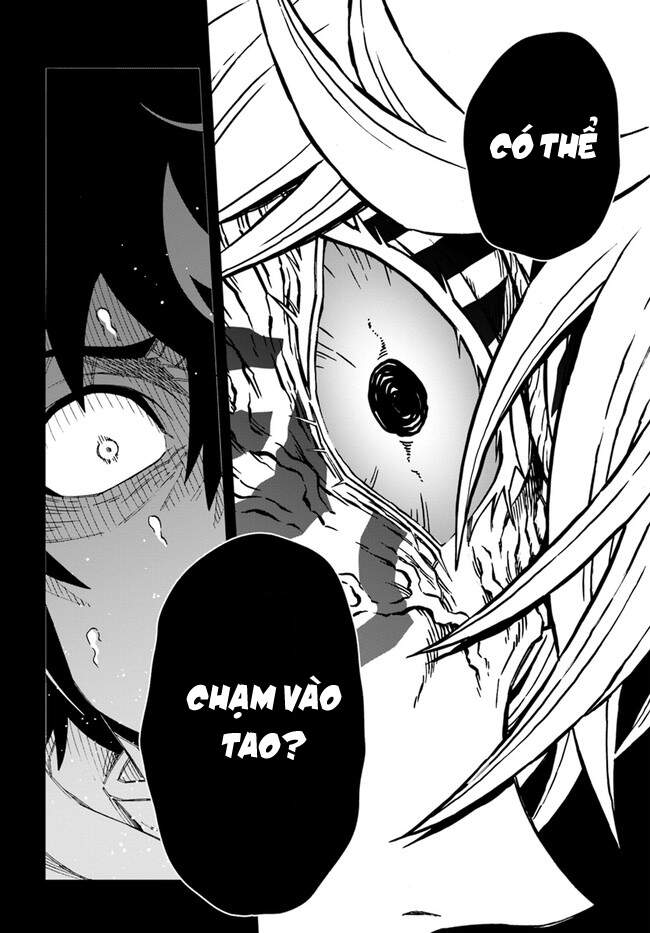 Cuộc Sống Thiên Đường Bắt Đầu Với Vua Hang Động ~ Trở Thành Người Mạnh Nhất Với Kỹ Năng Khai Thác - Chương 10.1 - Trang 16