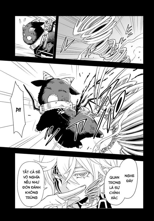 Cuộc Sống Thiên Đường Bắt Đầu Với Vua Hang Động ~ Trở Thành Người Mạnh Nhất Với Kỹ Năng Khai Thác - Chương 10.1 - Trang 3