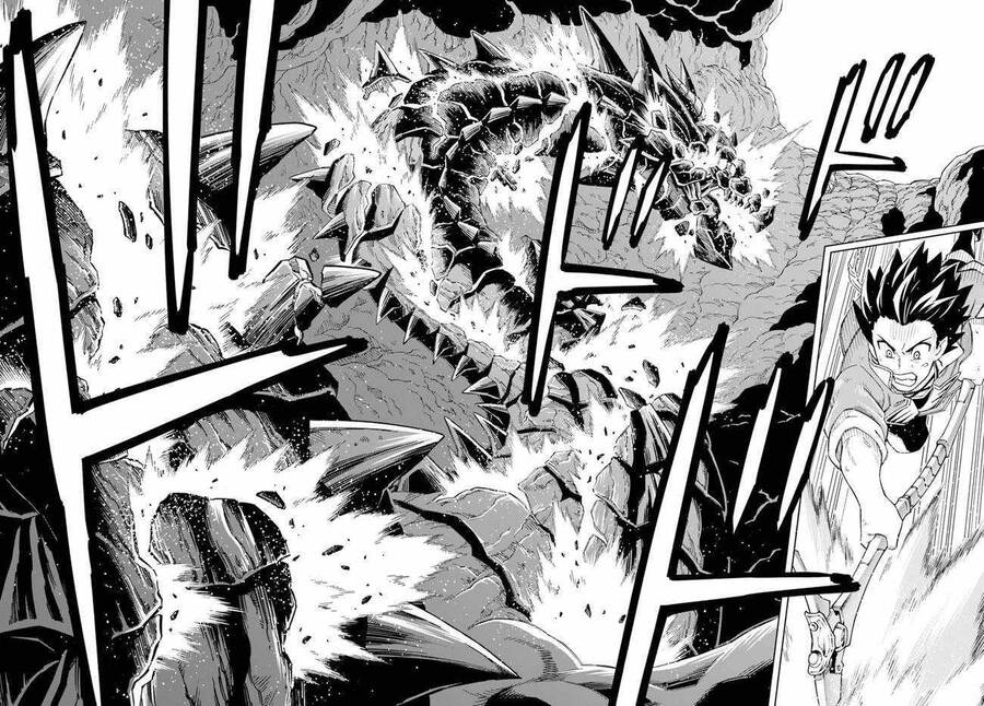 Cuộc Sống Thiên Đường Bắt Đầu Với Vua Hang Động ~ Trở Thành Người Mạnh Nhất Với Kỹ Năng Khai Thác - Chương 14.1 - Trang 2