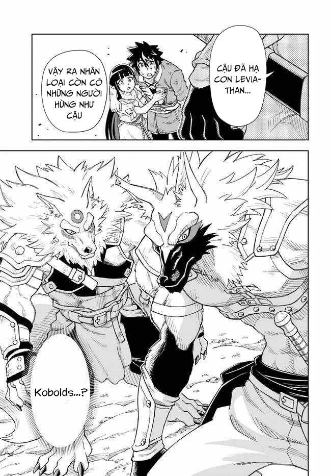 Cuộc Sống Thiên Đường Bắt Đầu Với Vua Hang Động ~ Trở Thành Người Mạnh Nhất Với Kỹ Năng Khai Thác - Chương 14.1 - Trang 11