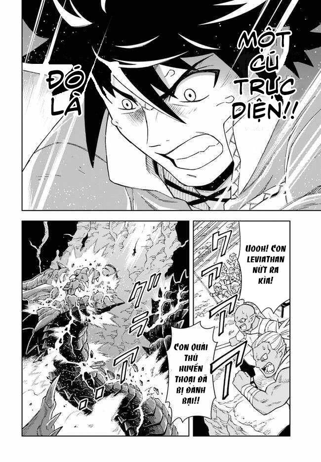 Cuộc Sống Thiên Đường Bắt Đầu Với Vua Hang Động ~ Trở Thành Người Mạnh Nhất Với Kỹ Năng Khai Thác - Chương 14.1 - Trang 3