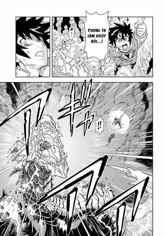Cuộc Sống Thiên Đường Bắt Đầu Với Vua Hang Động ~ Trở Thành Người Mạnh Nhất Với Kỹ Năng Khai Thác - Chương 14.1 - Trang 4