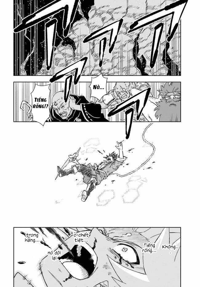 Cuộc Sống Thiên Đường Bắt Đầu Với Vua Hang Động ~ Trở Thành Người Mạnh Nhất Với Kỹ Năng Khai Thác - Chương 14.1 - Trang 5