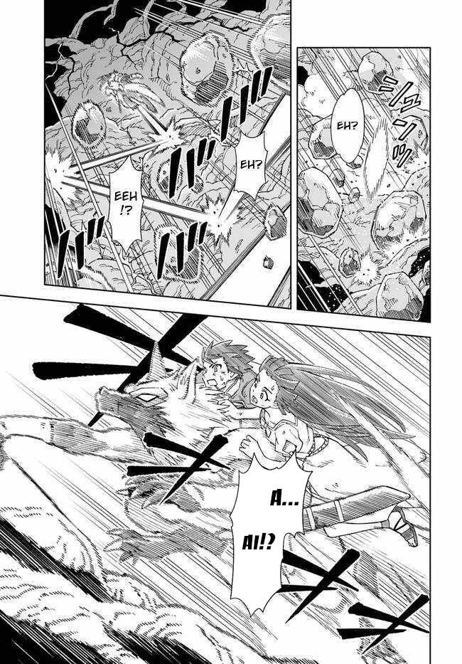 Cuộc Sống Thiên Đường Bắt Đầu Với Vua Hang Động ~ Trở Thành Người Mạnh Nhất Với Kỹ Năng Khai Thác - Chương 14.1 - Trang 9