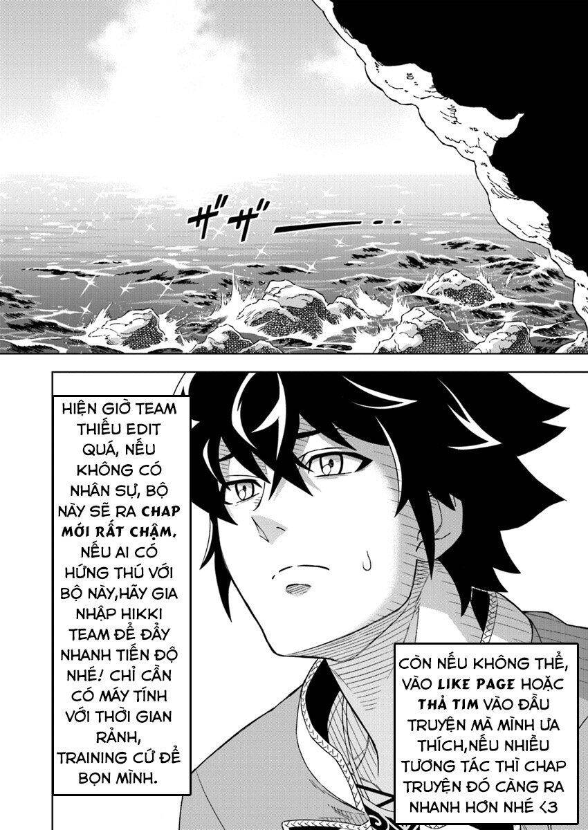 Cuộc Sống Thiên Đường Bắt Đầu Với Vua Hang Động ~ Trở Thành Người Mạnh Nhất Với Kỹ Năng Khai Thác - Chương 2.1 - Trang 15