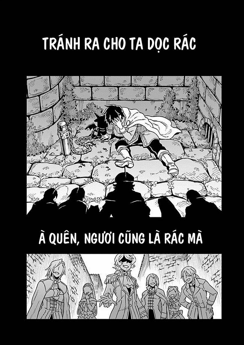 Cuộc Sống Thiên Đường Bắt Đầu Với Vua Hang Động ~ Trở Thành Người Mạnh Nhất Với Kỹ Năng Khai Thác - Chương 3.1 - Trang 3