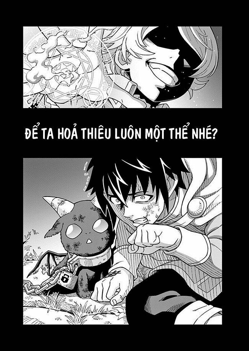 Cuộc Sống Thiên Đường Bắt Đầu Với Vua Hang Động ~ Trở Thành Người Mạnh Nhất Với Kỹ Năng Khai Thác - Chương 3.1 - Trang 4