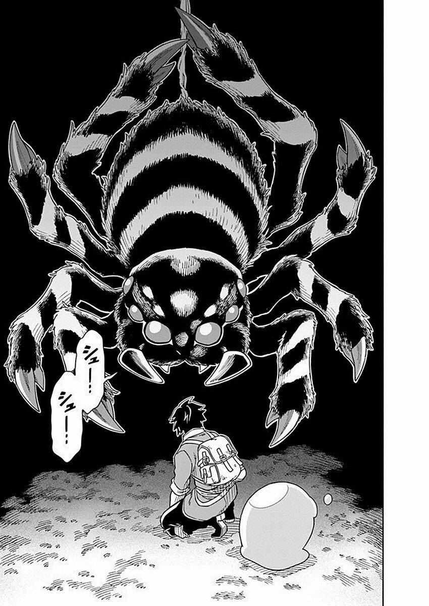 Cuộc Sống Thiên Đường Bắt Đầu Với Vua Hang Động ~ Trở Thành Người Mạnh Nhất Với Kỹ Năng Khai Thác - Chương 3.1 - Trang 10