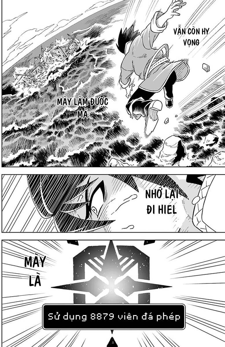 Cuộc Sống Thiên Đường Bắt Đầu Với Vua Hang Động ~ Trở Thành Người Mạnh Nhất Với Kỹ Năng Khai Thác - Chương 4.1 - Trang 2