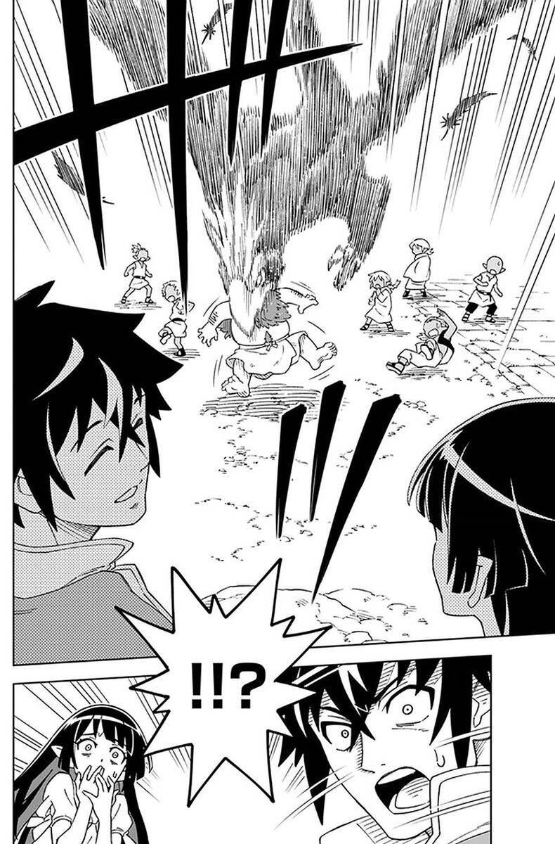 Cuộc Sống Thiên Đường Bắt Đầu Với Vua Hang Động ~ Trở Thành Người Mạnh Nhất Với Kỹ Năng Khai Thác - Chương 5.1 - Trang 16