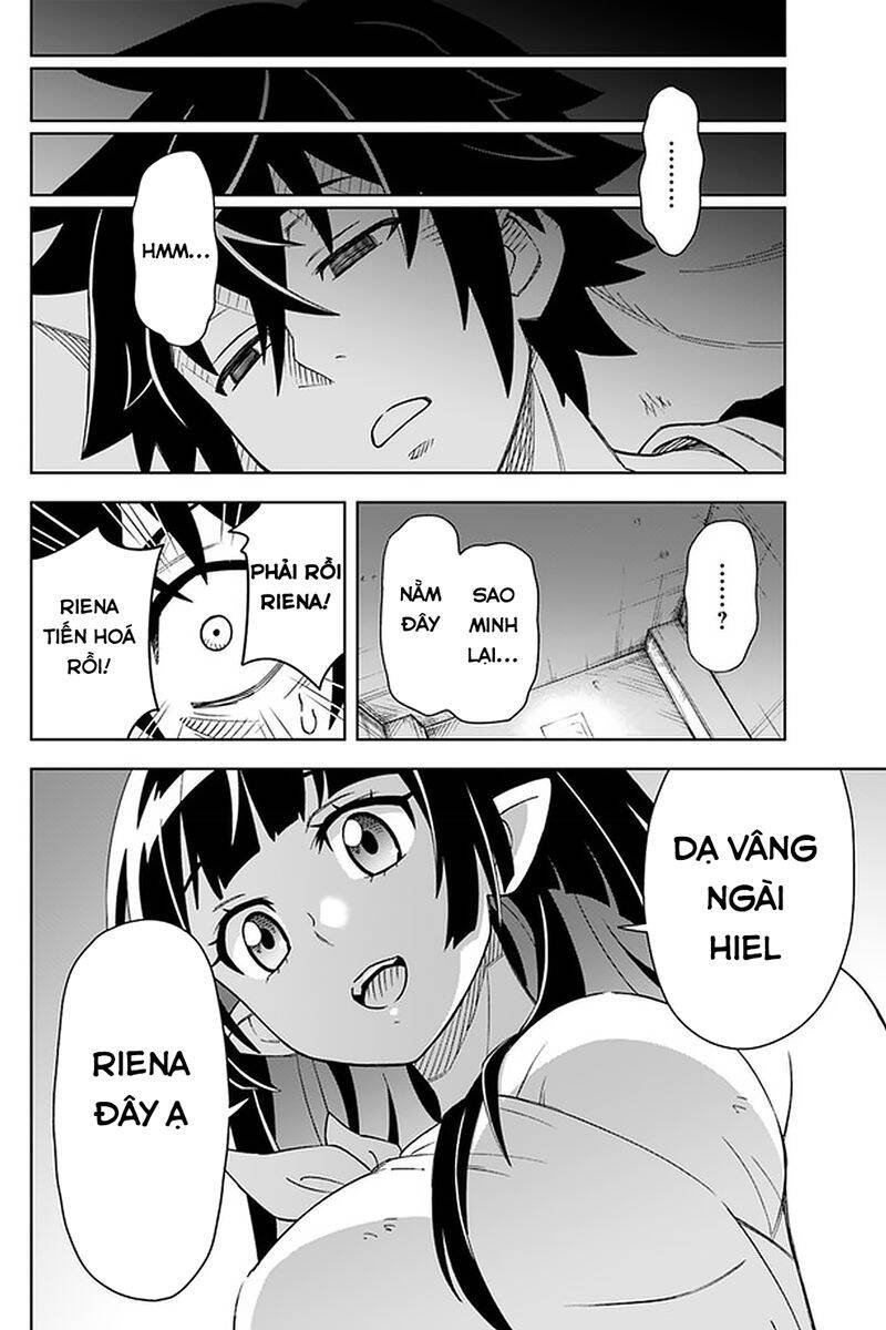 Cuộc Sống Thiên Đường Bắt Đầu Với Vua Hang Động ~ Trở Thành Người Mạnh Nhất Với Kỹ Năng Khai Thác - Chương 5.1 - Trang 3