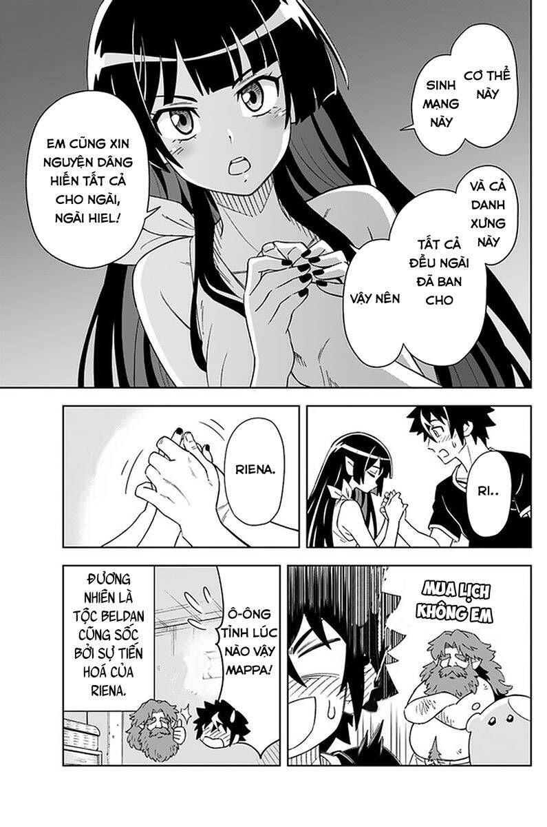 Cuộc Sống Thiên Đường Bắt Đầu Với Vua Hang Động ~ Trở Thành Người Mạnh Nhất Với Kỹ Năng Khai Thác - Chương 5.1 - Trang 8