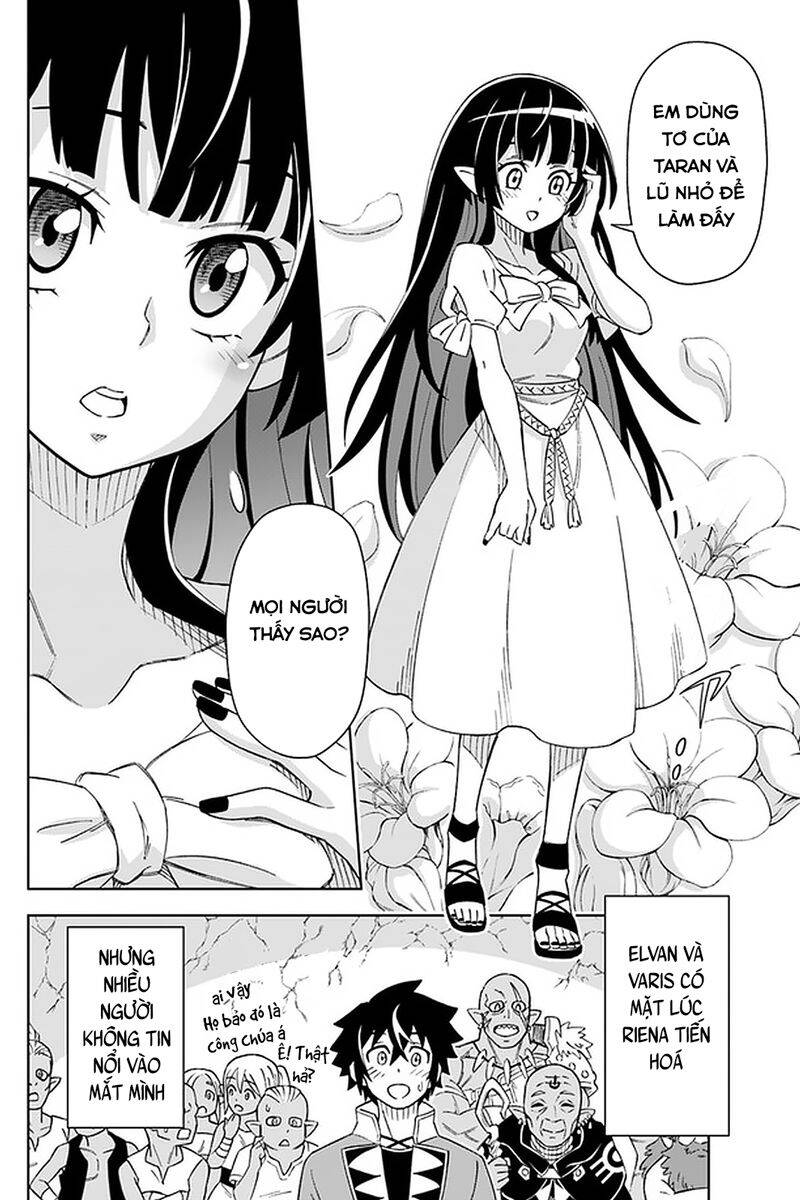 Cuộc Sống Thiên Đường Bắt Đầu Với Vua Hang Động ~ Trở Thành Người Mạnh Nhất Với Kỹ Năng Khai Thác - Chương 5.1 - Trang 9