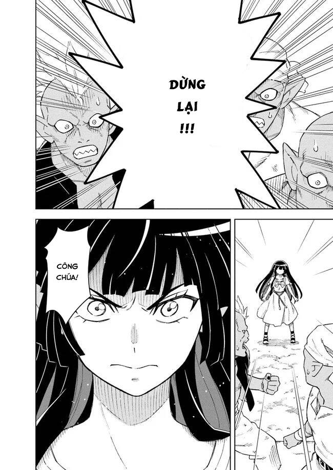 Cuộc Sống Thiên Đường Bắt Đầu Với Vua Hang Động ~ Trở Thành Người Mạnh Nhất Với Kỹ Năng Khai Thác - Chương 8.1 - Trang 7