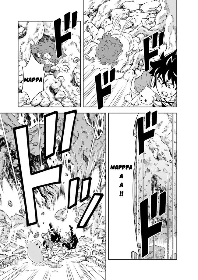 Cuộc Sống Thiên Đường Bắt Đầu Với Vua Hang Động ~ Trở Thành Người Mạnh Nhất Với Kỹ Năng Khai Thác - Chương 9.1 - Trang 15