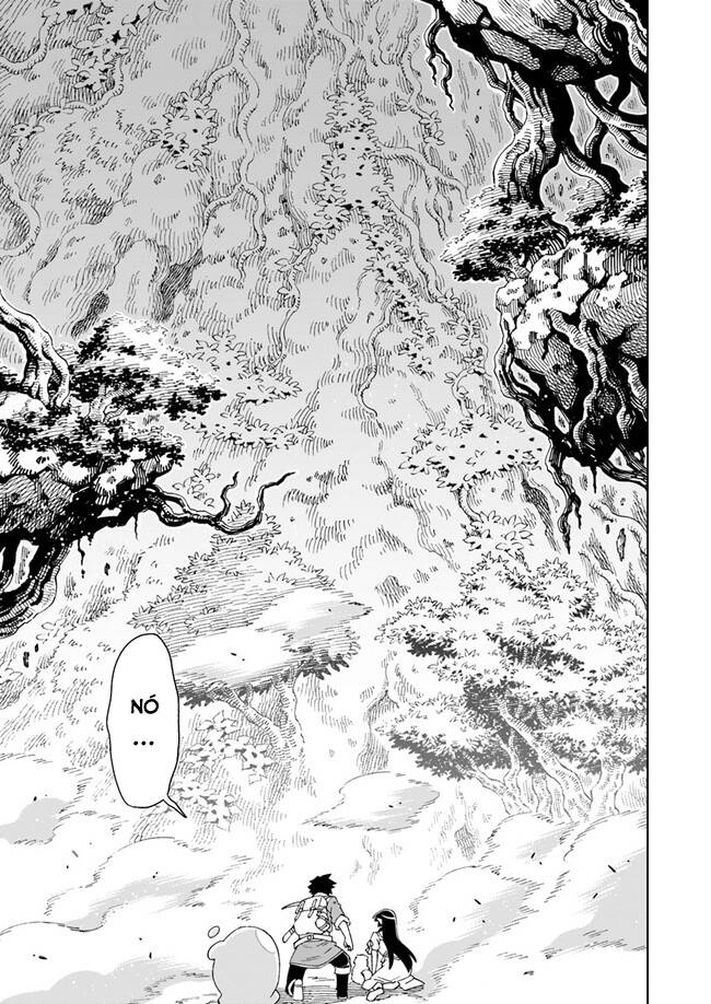 Cuộc Sống Thiên Đường Bắt Đầu Với Vua Hang Động ~ Trở Thành Người Mạnh Nhất Với Kỹ Năng Khai Thác - Chương 9.1 - Trang 16