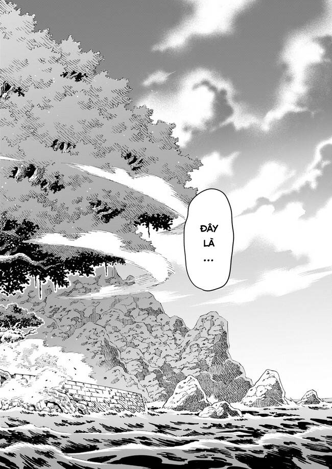 Cuộc Sống Thiên Đường Bắt Đầu Với Vua Hang Động ~ Trở Thành Người Mạnh Nhất Với Kỹ Năng Khai Thác - Chương 9.1 - Trang 17