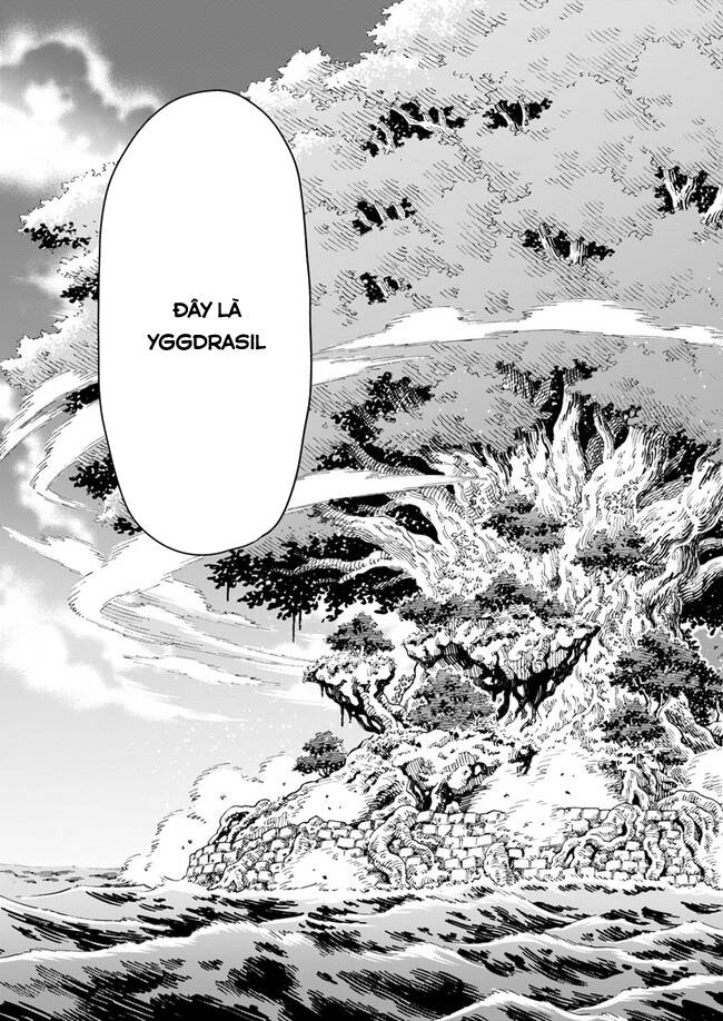 Cuộc Sống Thiên Đường Bắt Đầu Với Vua Hang Động ~ Trở Thành Người Mạnh Nhất Với Kỹ Năng Khai Thác - Chương 9.1 - Trang 18