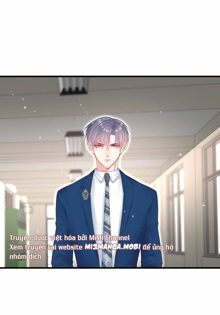 Triều Tây, Con Thích Chú - Chương 47 - Trang 1