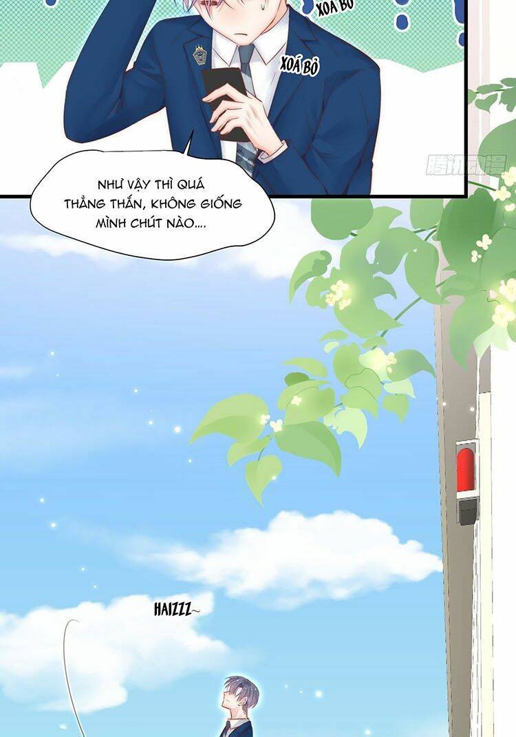 Triều Tây, Con Thích Chú - Chương 47 - Trang 12