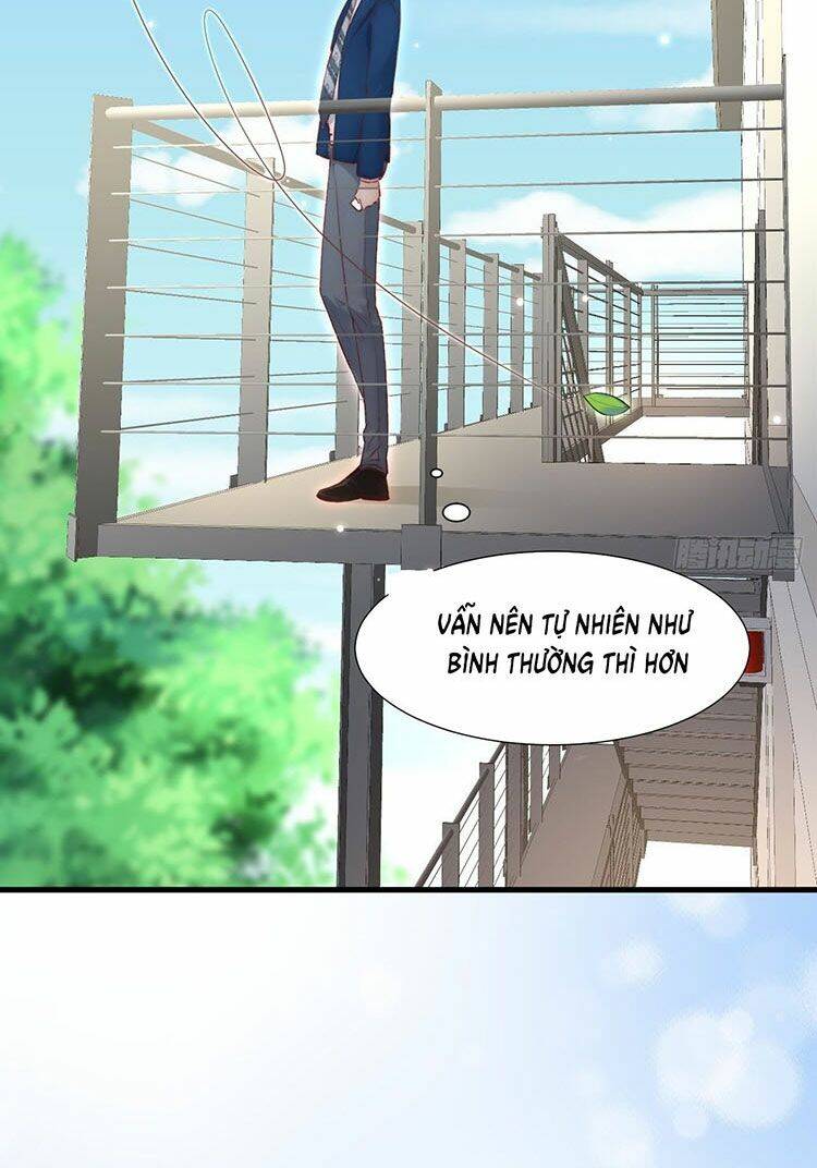 Triều Tây, Con Thích Chú - Chương 47 - Trang 13