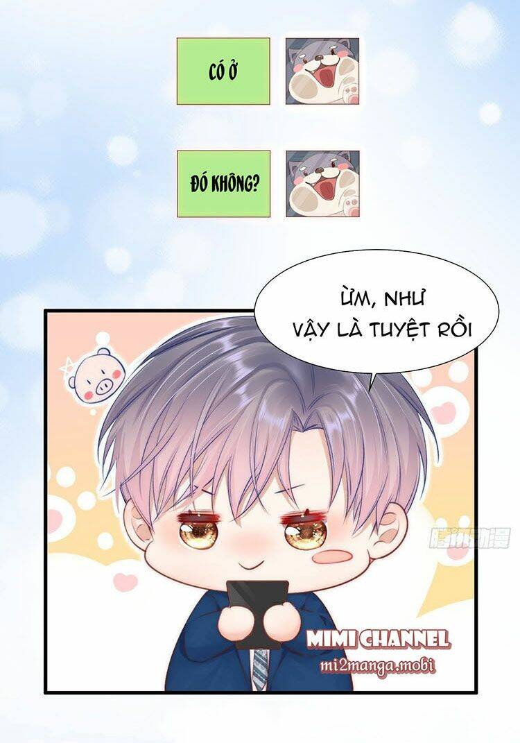 Triều Tây, Con Thích Chú - Chương 47 - Trang 14