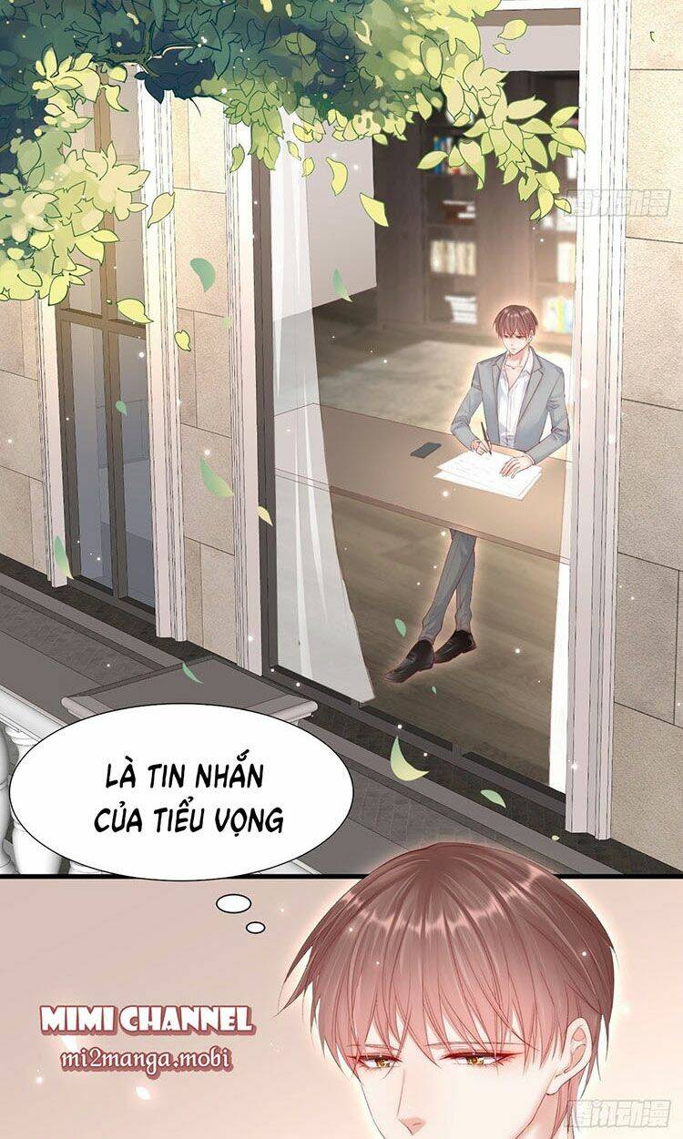 Triều Tây, Con Thích Chú - Chương 47 - Trang 18