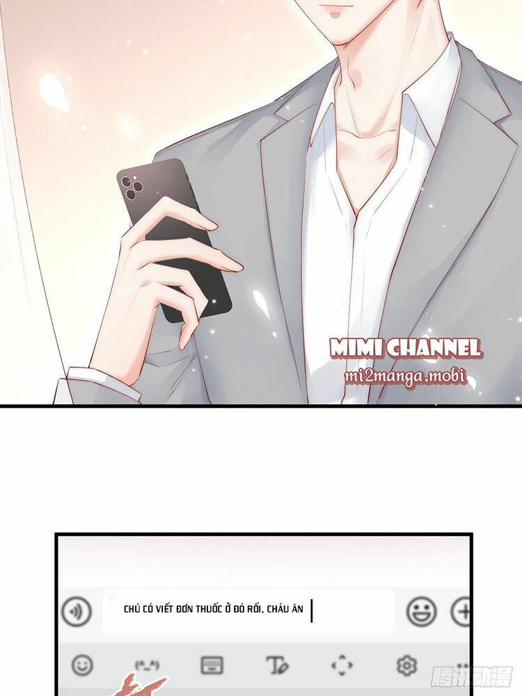 Triều Tây, Con Thích Chú - Chương 47 - Trang 19