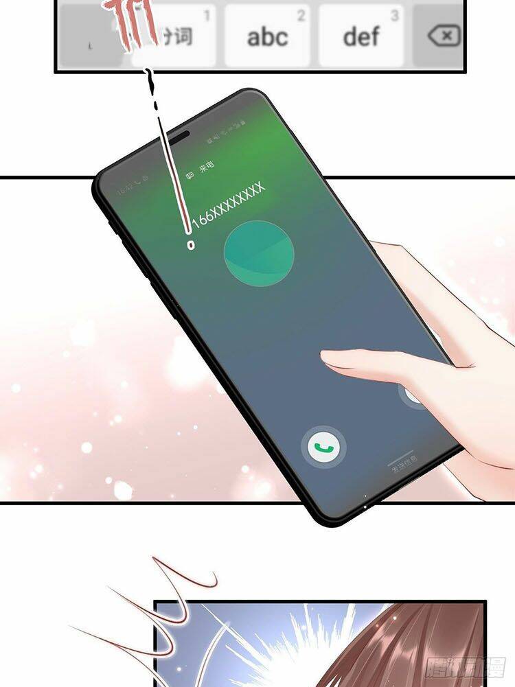 Triều Tây, Con Thích Chú - Chương 47 - Trang 20