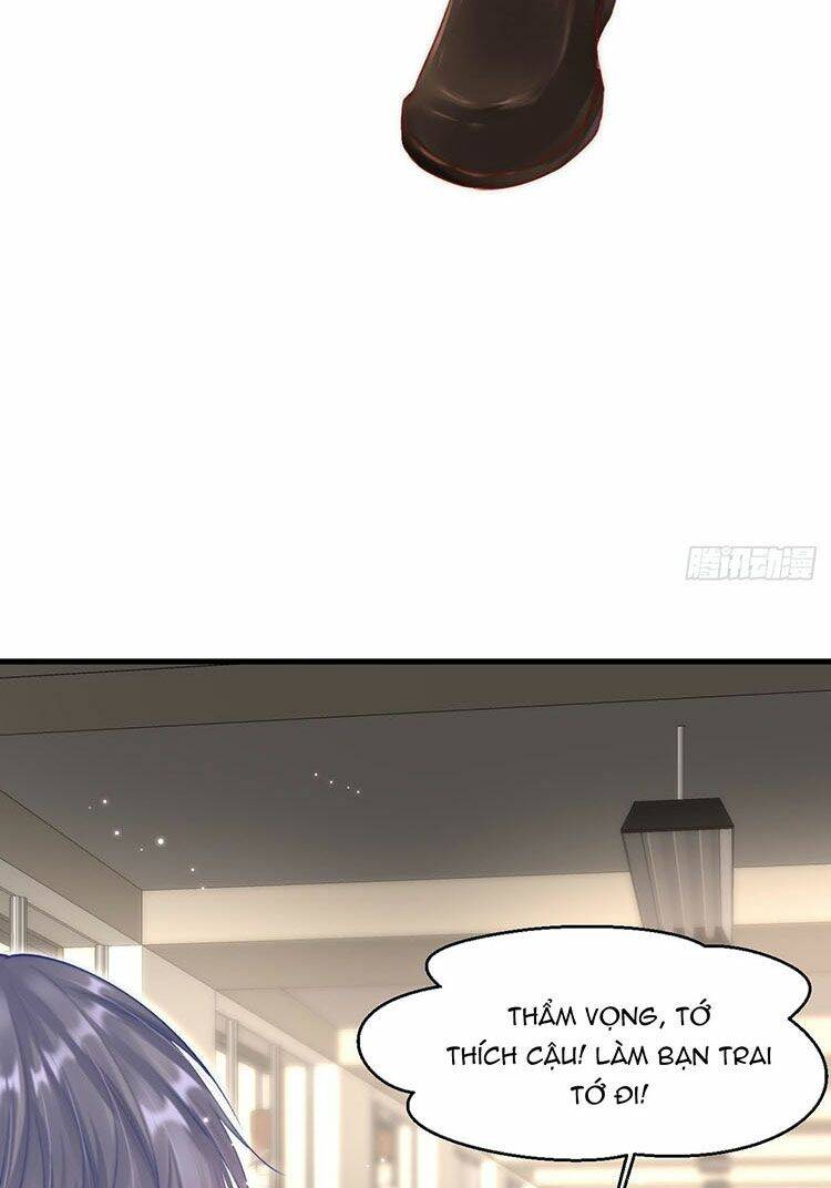 Triều Tây, Con Thích Chú - Chương 47 - Trang 3