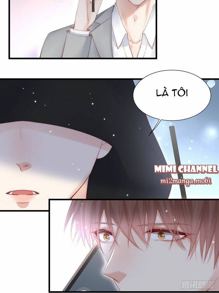 Triều Tây, Con Thích Chú - Chương 47 - Trang 22