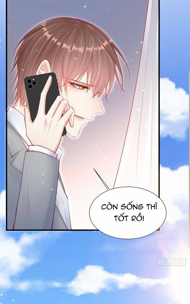 Triều Tây, Con Thích Chú - Chương 47 - Trang 25