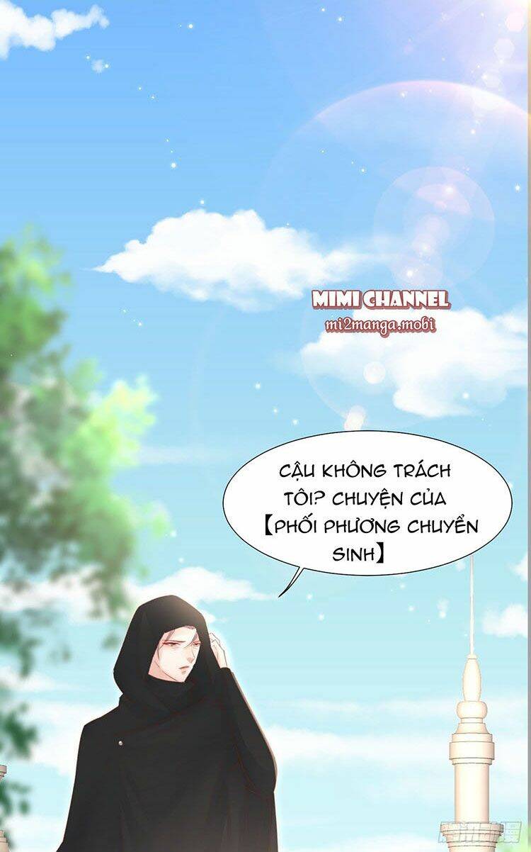 Triều Tây, Con Thích Chú - Chương 47 - Trang 26