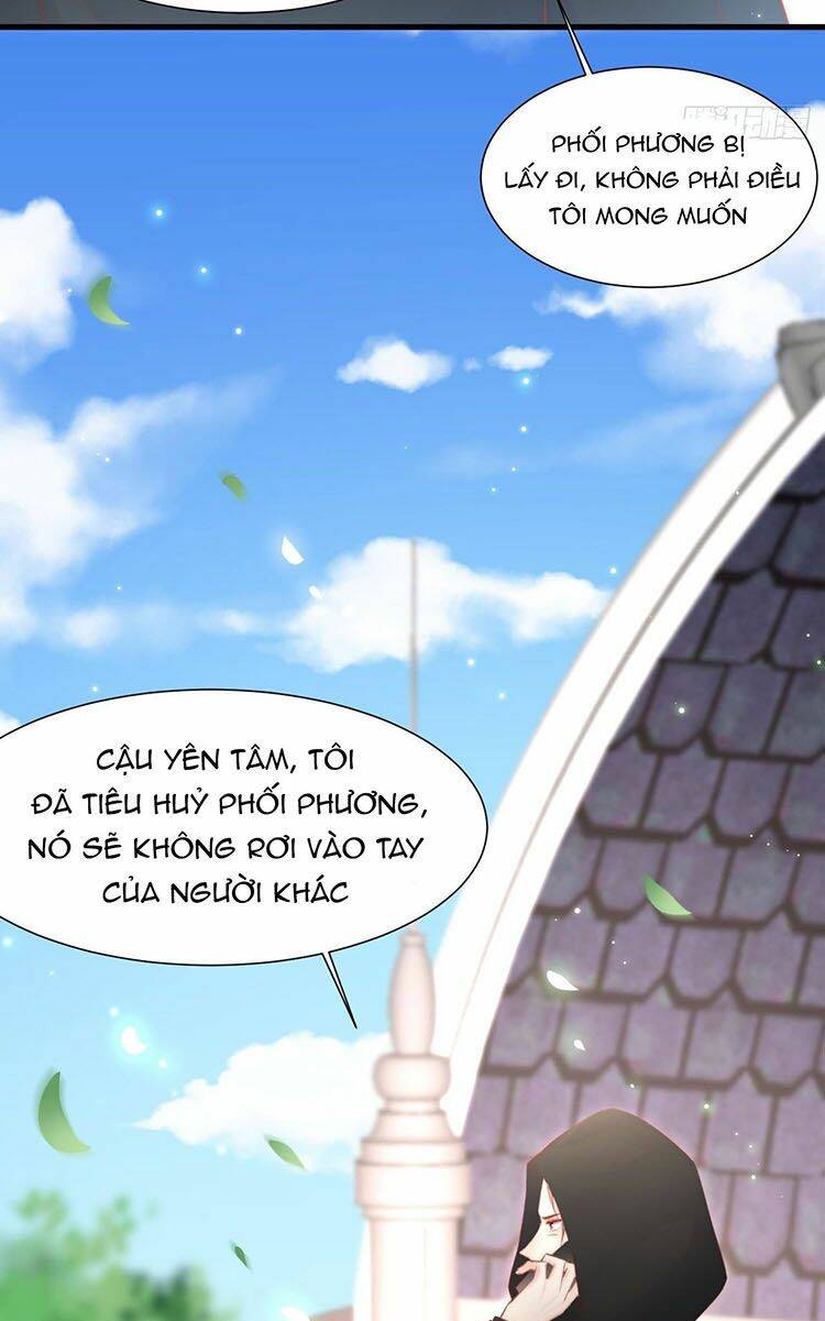 Triều Tây, Con Thích Chú - Chương 47 - Trang 28