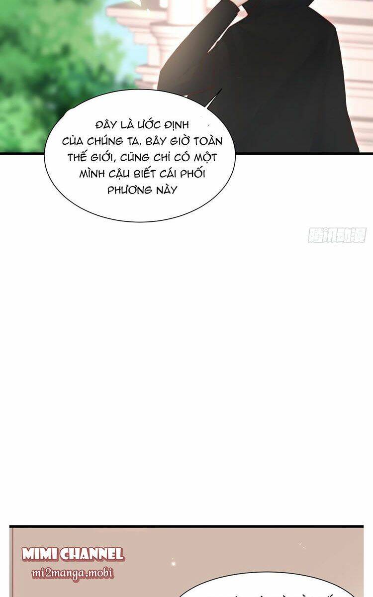 Triều Tây, Con Thích Chú - Chương 47 - Trang 29