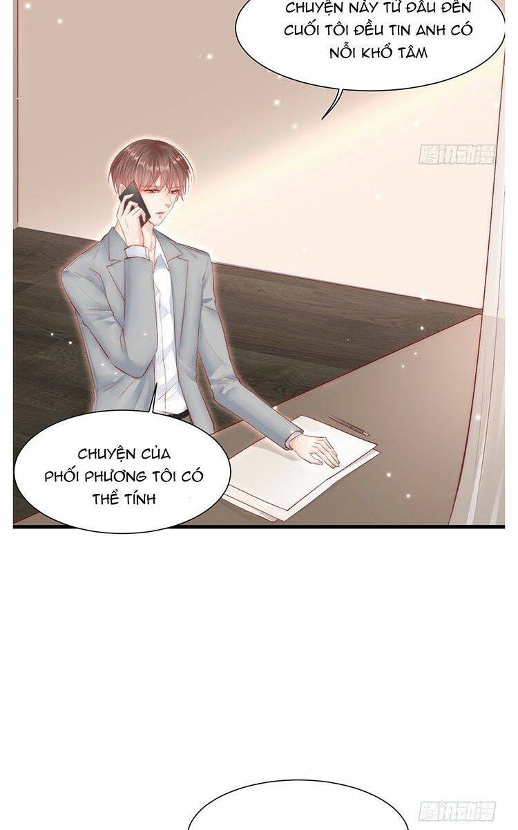 Triều Tây, Con Thích Chú - Chương 47 - Trang 30