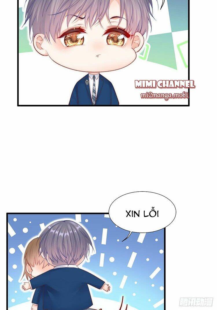 Triều Tây, Con Thích Chú - Chương 47 - Trang 5