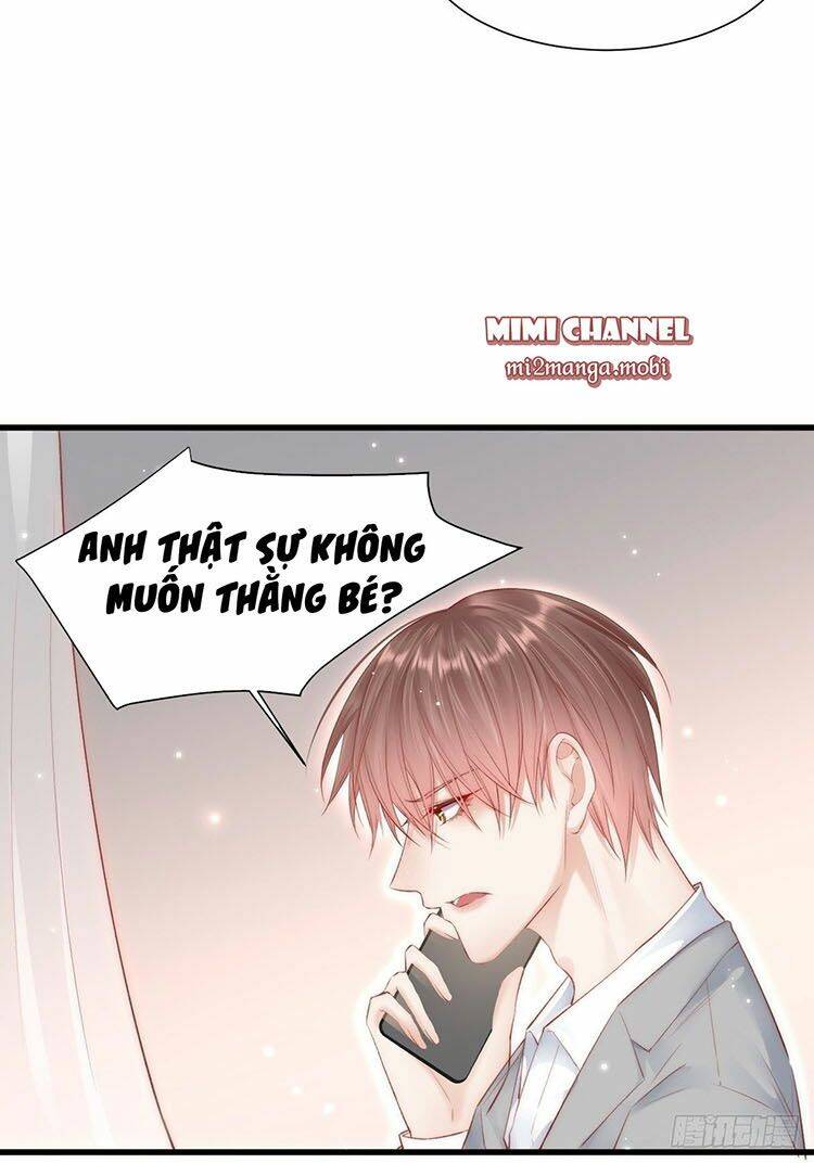 Triều Tây, Con Thích Chú - Chương 47 - Trang 43