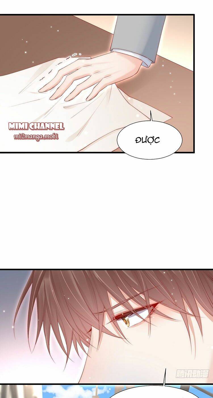 Triều Tây, Con Thích Chú - Chương 47 - Trang 46