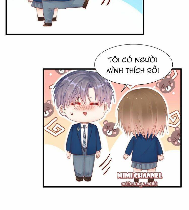 Triều Tây, Con Thích Chú - Chương 47 - Trang 6