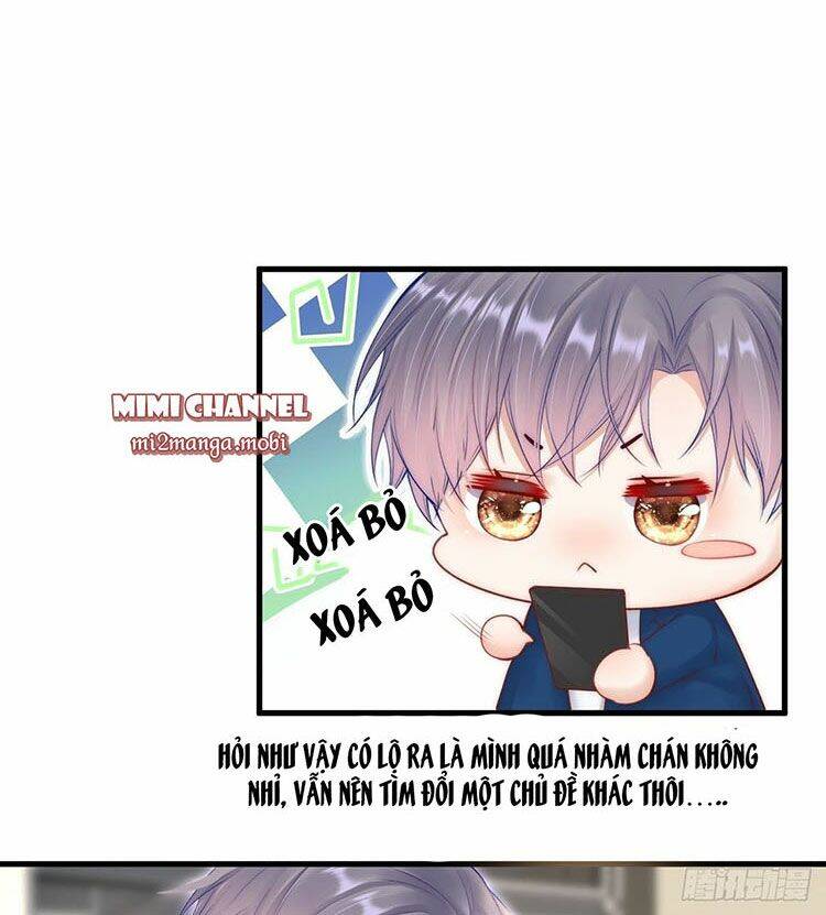 Triều Tây, Con Thích Chú - Chương 47 - Trang 10