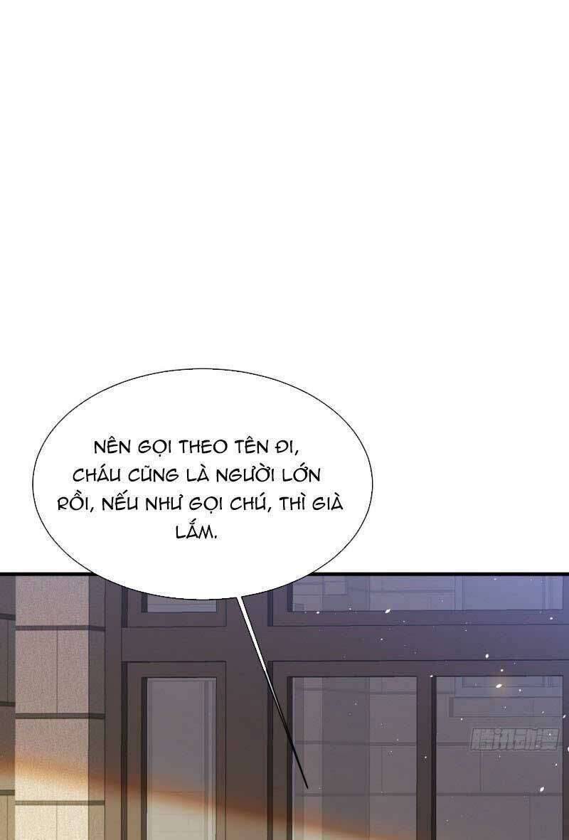 Triều Tây, Con Thích Chú - Chương 51 - Trang 1