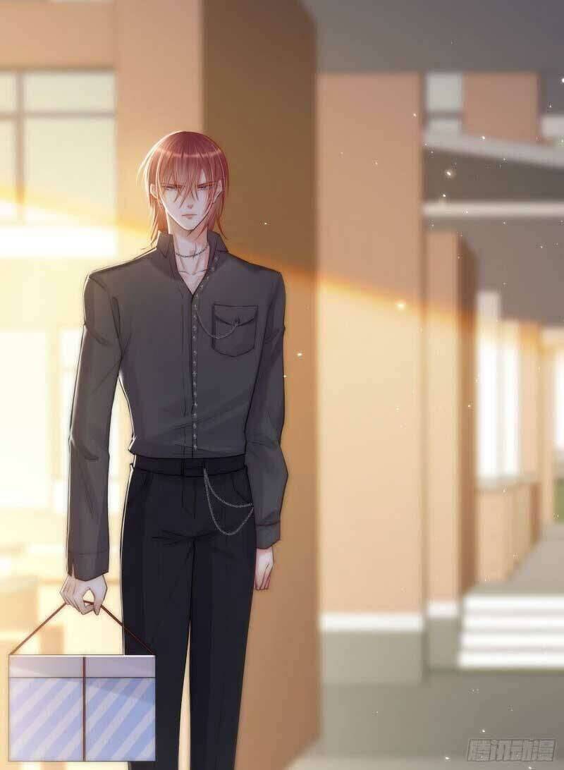 Triều Tây, Con Thích Chú - Chương 51 - Trang 20