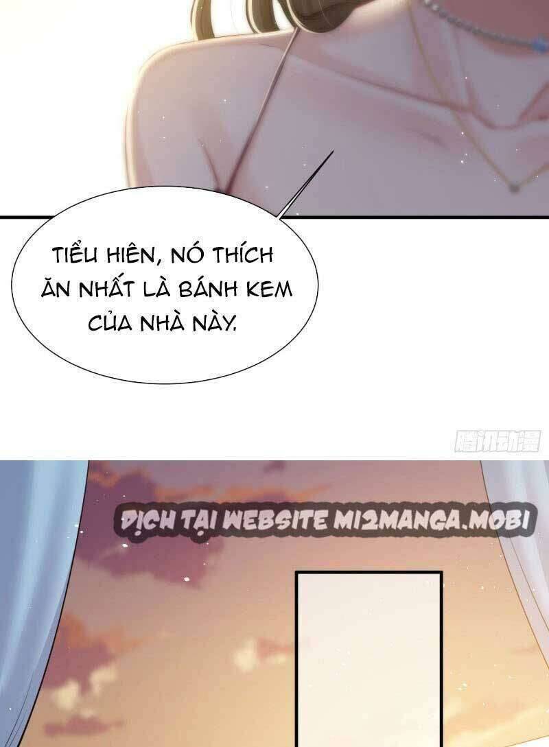 Triều Tây, Con Thích Chú - Chương 51 - Trang 23