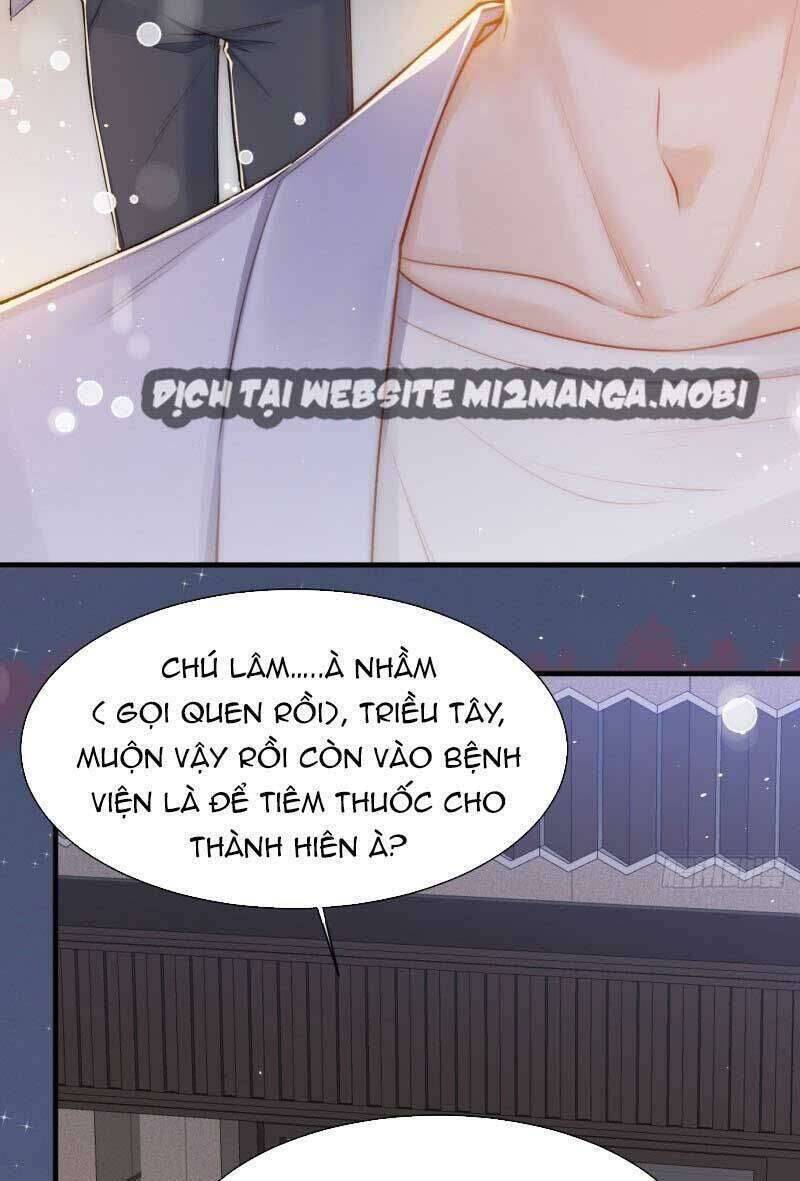 Triều Tây, Con Thích Chú - Chương 51 - Trang 4