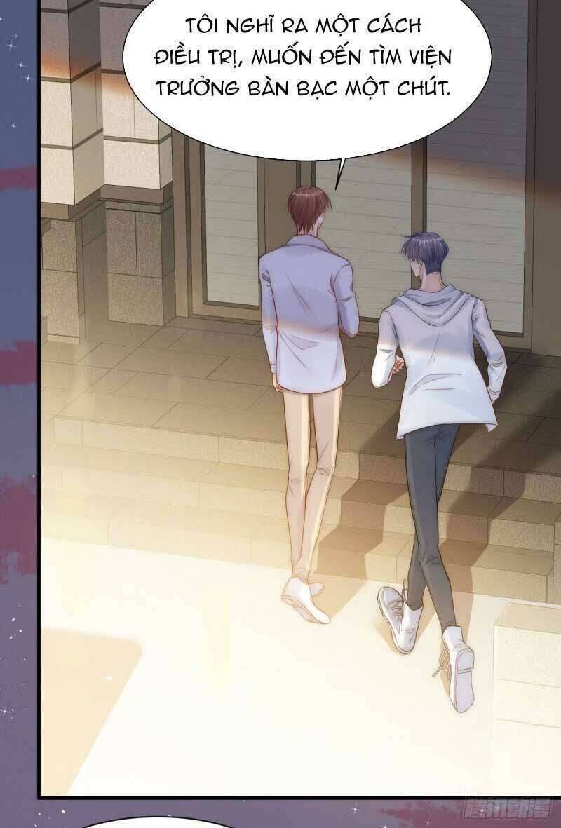 Triều Tây, Con Thích Chú - Chương 51 - Trang 5