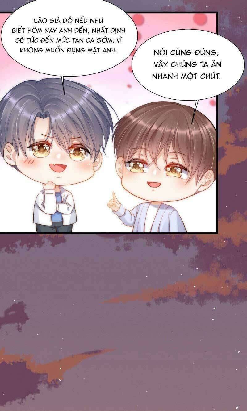 Triều Tây, Con Thích Chú - Chương 51 - Trang 6