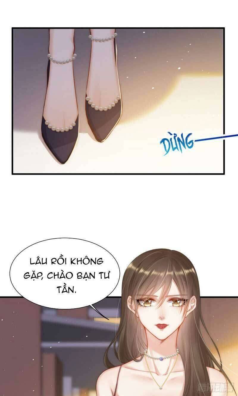 Triều Tây, Con Thích Chú - Chương 51 - Trang 10