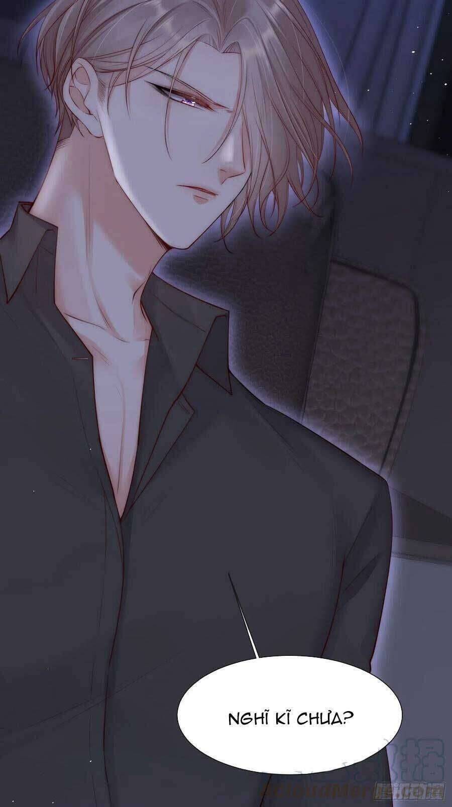 Triều Tây, Con Thích Chú - Chương 53 - Trang 13