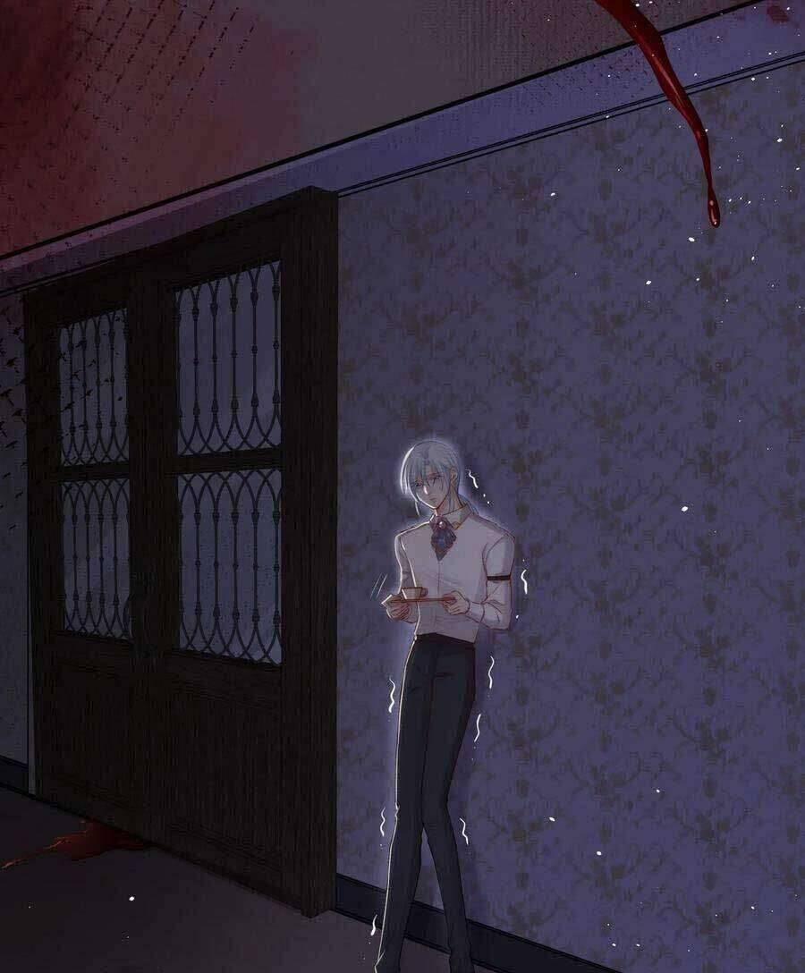 Triều Tây, Con Thích Chú - Chương 53 - Trang 19